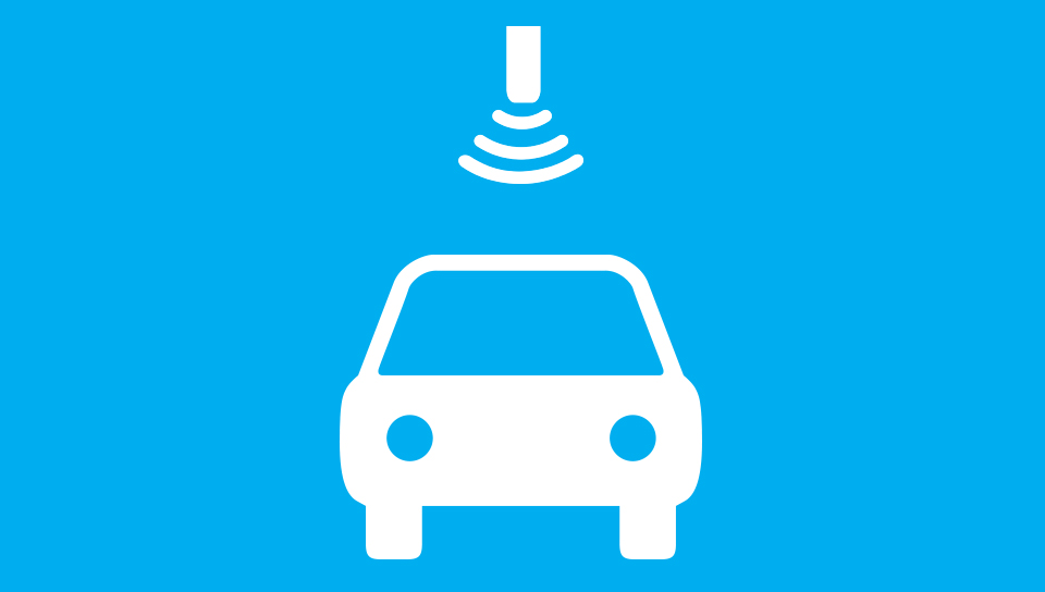 超聲波傳感器車(chē)輛檢測(cè)